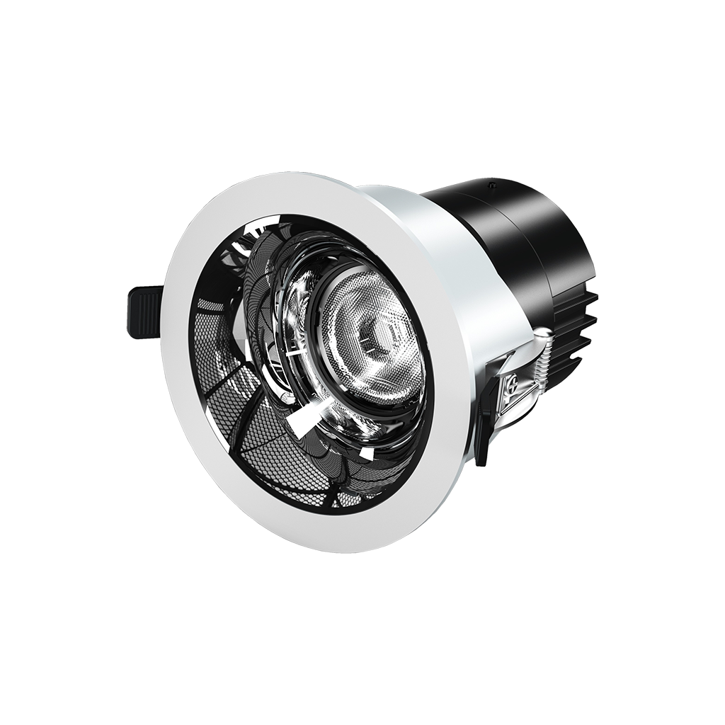 ORVIBO/Anti-glare spotlight 4000k 36°Q series | ALTAMYEEZ